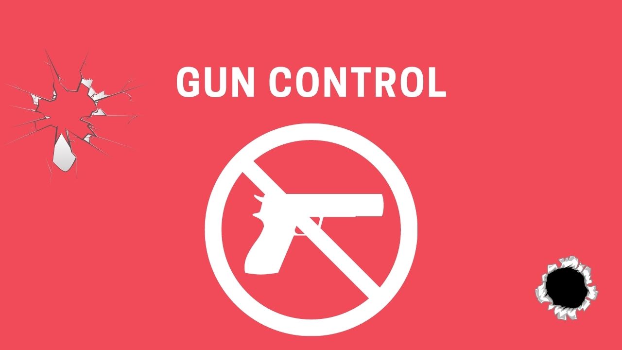 Gun Control Videbate